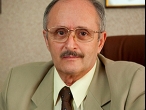 Марлен Андреевич Суламанидзе