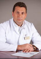 Пластический хирург Валерий Якимец