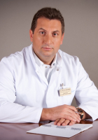 Валерий Григорьевич Якимец