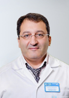 Рубен Адамян