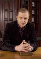 Игорь Анатольевич Белый