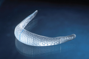 Силиконовый имплант