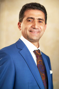 Гайк Бабаян блефаропластика