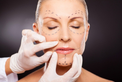 Подготовка к фэйслифтингу