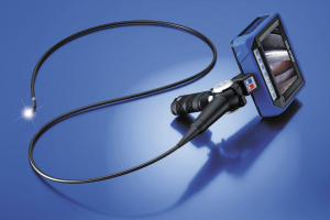 Эндоскоп для фэйслифтинга