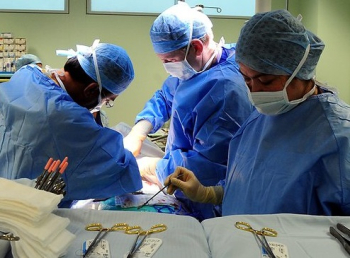 пластическая хирургия