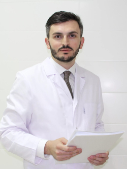 Георгий Чемянов