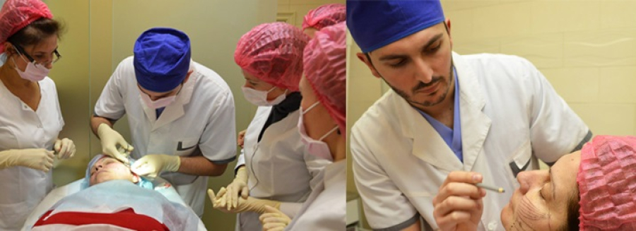 Георгий Чемянов