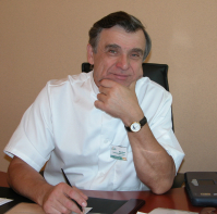 Александр Неробеев