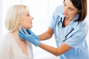 Омоложение и подтяжка шеи