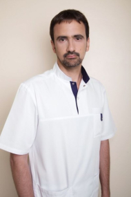 Василий Тарасенко