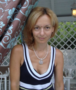 Пациентка Владлены Хмары