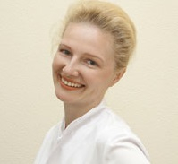 Владлена Хмара