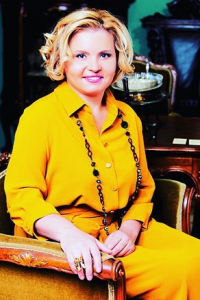 Пластический хирург Светлана Пшонкина