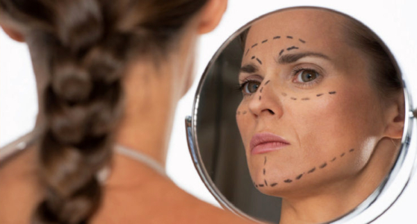 Подтяжка лица