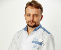 Пластический хирург Андрей Андреищев