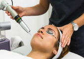 Лазерная шлифовка лица: омоложение и здоровье кожи