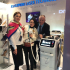 Выставка на IMCAS 2019