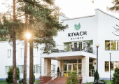 Клиника «Кивач» в Карелии: медицинские услуги высокого класса