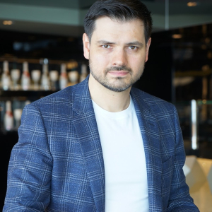 Валерий Стайсупов