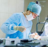 Пластический хирург Алла Капранова