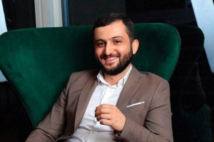 Карен Пайтян