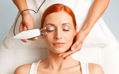 Ультразвук и радиочастотные методы