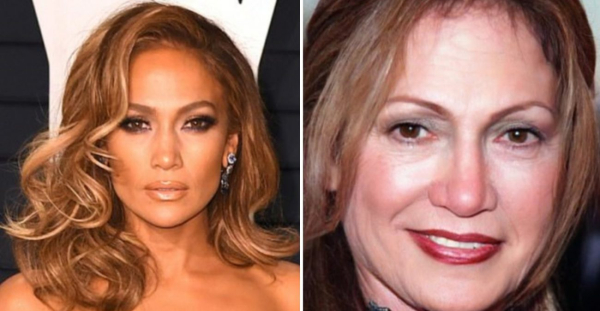 Дженнифер Лопес