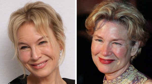 Рене Зеллвегер