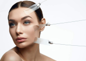 Подтяжка лица может сделать вас более популярным