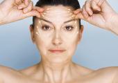 Естественный подход к омоложению бровей