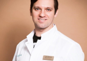 Пластический хирург Станислав Екимов
