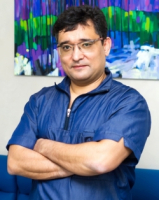 Пластический хирург Арслан Пенаев