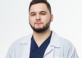 Пластический хирург Дмитрий Рябцев