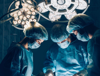 Доктор Мэри О`Брайен