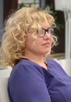 Светлана Пшонкина