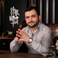 Пластический хирург Карен Пайтян