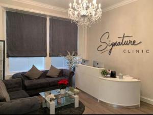 В Шотландии клиника пластической хирургии использовала чужие работы ради рекламы