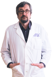 Пластический хирург Алексей Боровиков