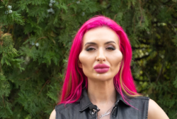 Анастасия Покрещук