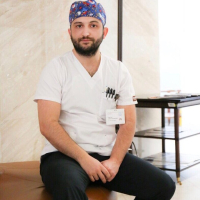 Пластический хирург Карен Пайтян