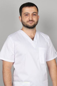 Карен Пайтян