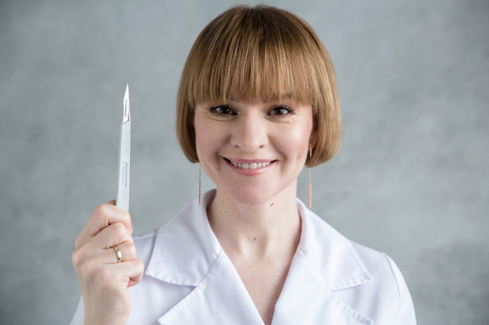 Четверикова Марина Анатольевна