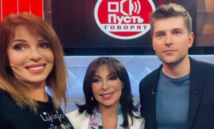 Марина Хлебникова