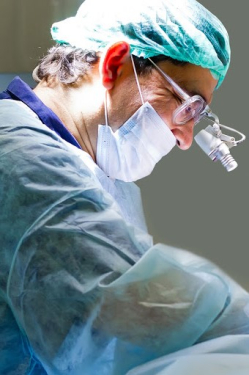 Пластический хирург Арслан Пенаев