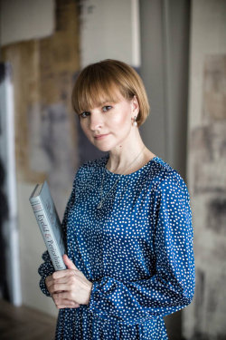 Пластический хирург Марина Четверикова