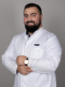 Пластический хирург Гукас Миракян