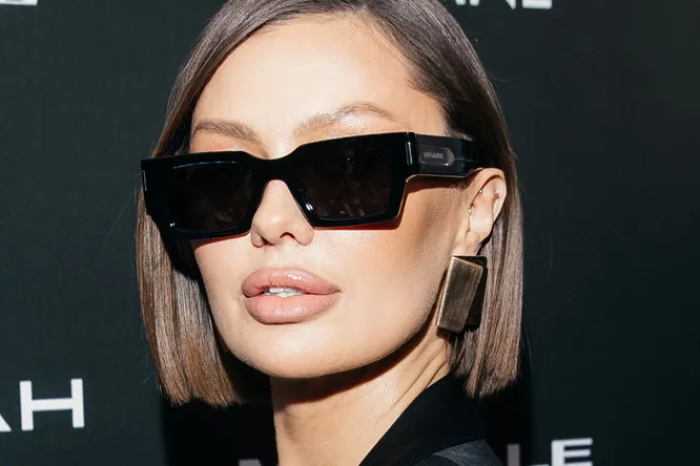 Виктория Боня