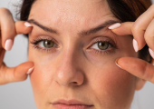 Меняем и омолаживаем взгляд: все виды блефаропластики