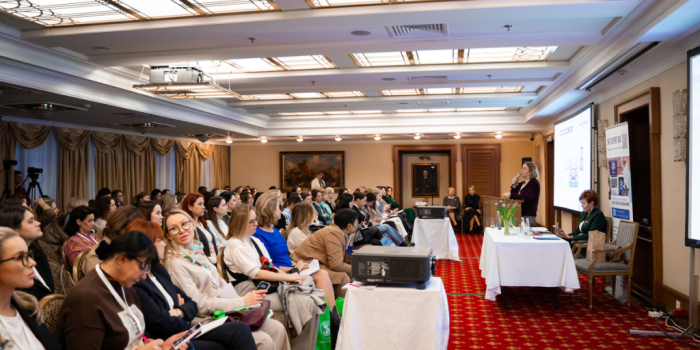 Особое внимание было уделено объединенному подходу к решению проблемы